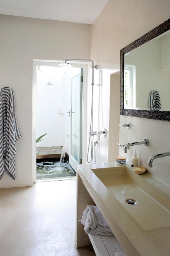 Strandloper Ocean Boutique Hotel Патерностер Экстерьер фото