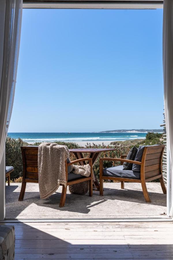 Strandloper Ocean Boutique Hotel Патерностер Экстерьер фото