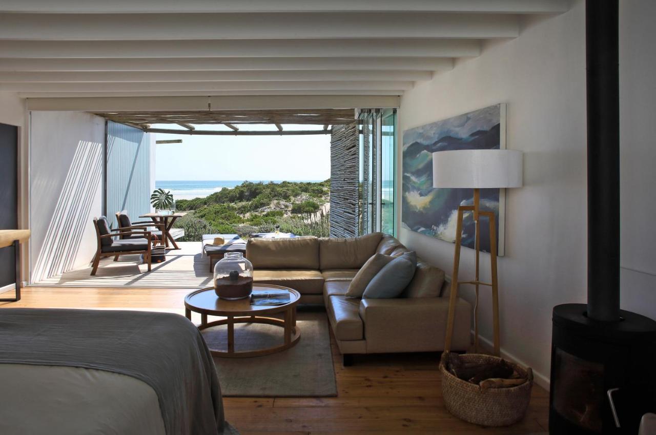 Strandloper Ocean Boutique Hotel Патерностер Экстерьер фото