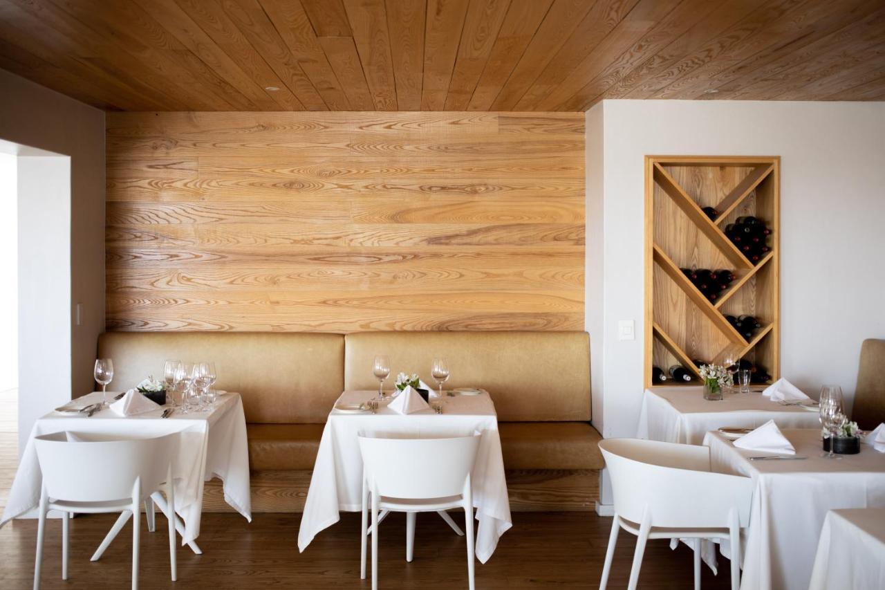 Strandloper Ocean Boutique Hotel Патерностер Экстерьер фото