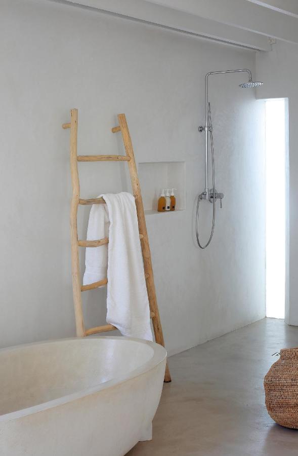 Strandloper Ocean Boutique Hotel Патерностер Экстерьер фото