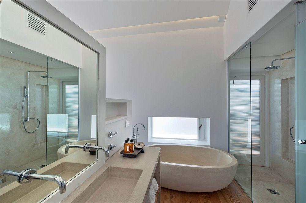 Strandloper Ocean Boutique Hotel Патерностер Экстерьер фото