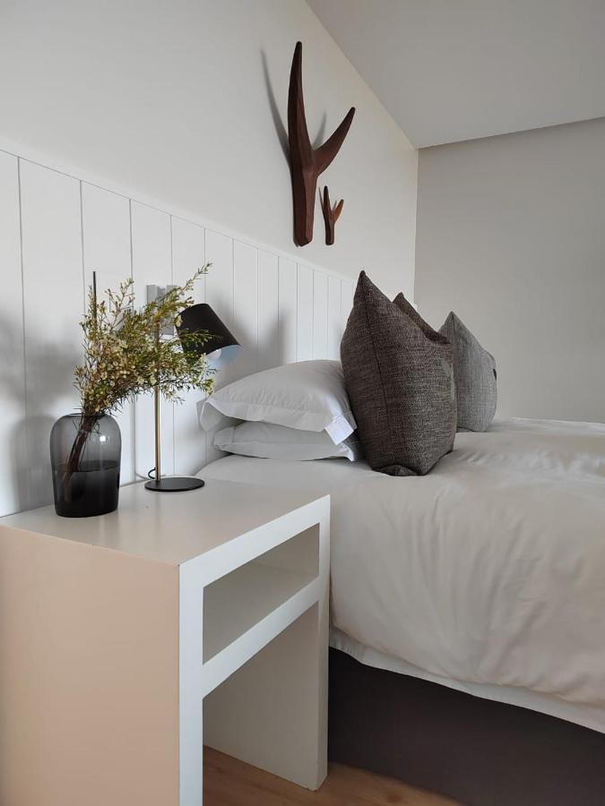 Strandloper Ocean Boutique Hotel Патерностер Экстерьер фото