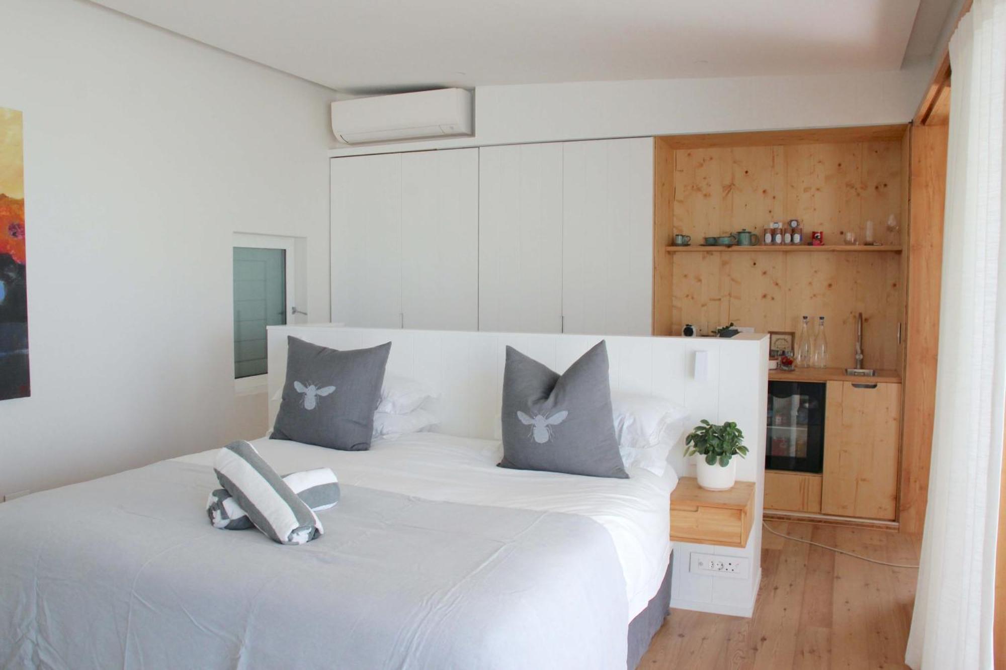 Strandloper Ocean Boutique Hotel Патерностер Экстерьер фото
