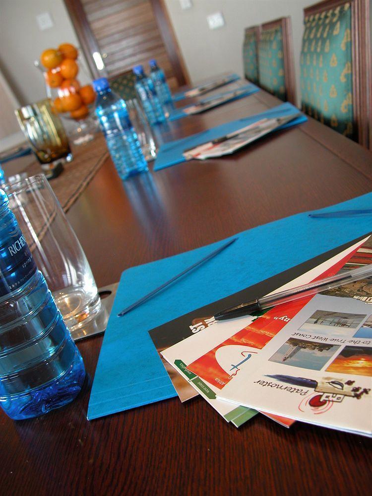 Strandloper Ocean Boutique Hotel Патерностер Экстерьер фото