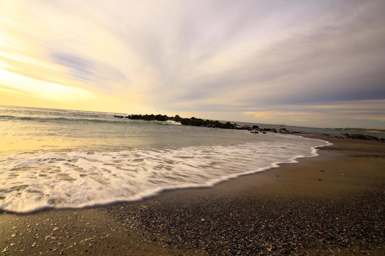Strandloper Ocean Boutique Hotel Патерностер Экстерьер фото